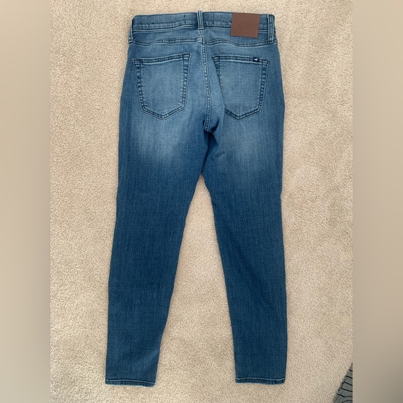 Hollister Denim skinny Jeans - Picture 6 of 7